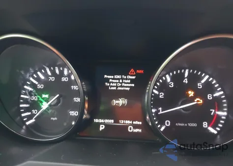 2015 Land Rover Range Rover Evoque Pure z USA, uszkodzony, nr VIN SALVR2BG1FH010444